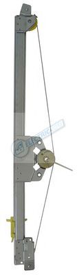 Стеклоподъемник ELECTRIC LIFE ZR ZA713 L