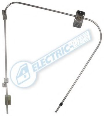 Стеклоподъемник ELECTRIC LIFE ZR ZA904 R