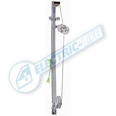 Стеклоподъемник ELECTRIC LIFE ZR ZA930 L