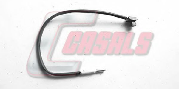 Датчик износа тормозных колодок Nissan/Infiniti 41060 MB225