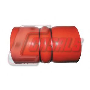 Патрубок наддува casals 33285