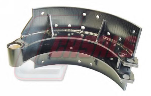 Тормозные колодки барабанные MERCEDES-BENZ A 659 420 13 19