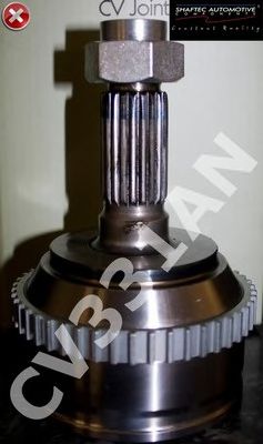ШРУС shaftec CV331AN