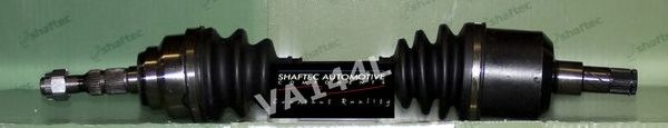 Полуось в сборе shaftec VA144L