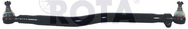 Продольная рулевая тяга ROTA 2076221