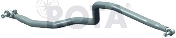 Продольная рулевая тяга ROTA 2078194