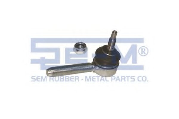 Наконечник рулевой тяги SEM LASTIK 10943