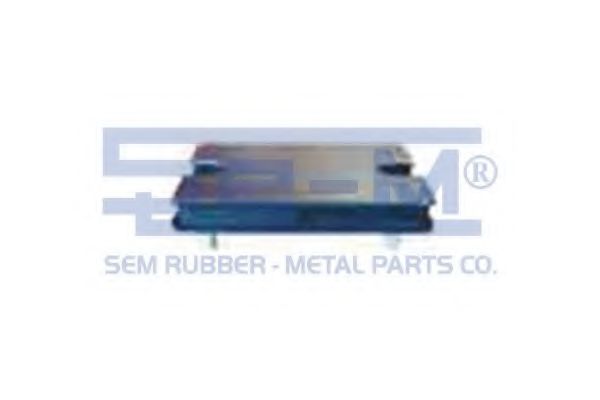 Отбойник SEM LASTIK 11592