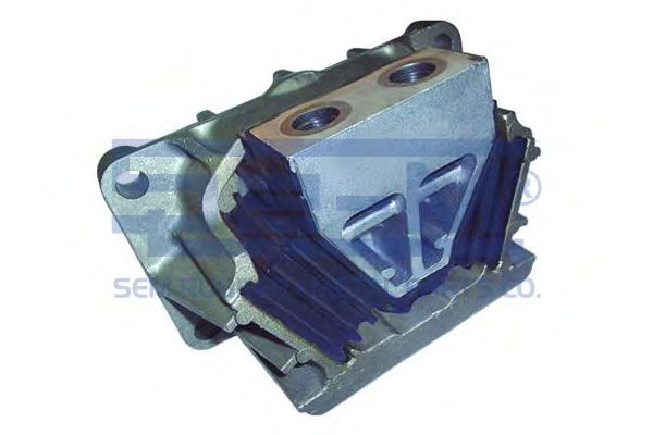 Подушка двигателя SEM LASTIK 7930