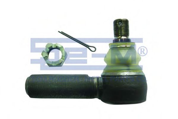 Наконечник рулевой тяги SEM LASTIK 8648