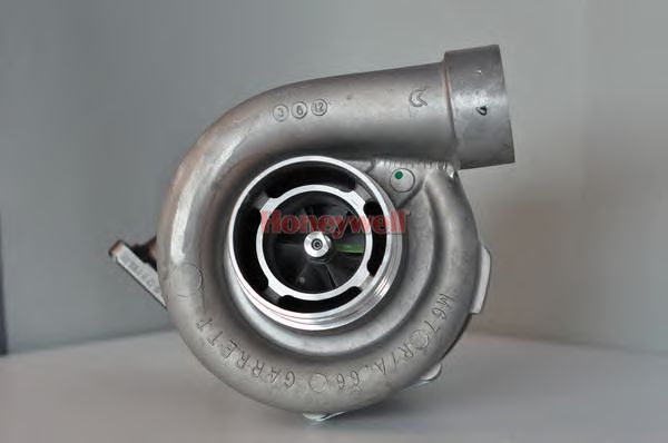 Турбина GARRETT 452164-5001S Турбина GARRETT 452164-5001S