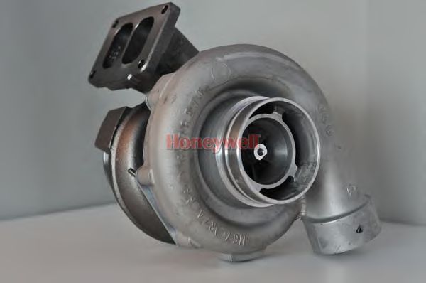 Турбина GARRETT 452164-5001S Турбина GARRETT 452164-5001S