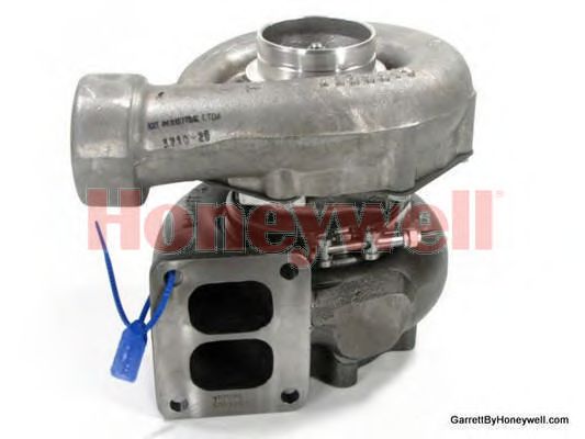 Турбина GARRETT 465922-5012S