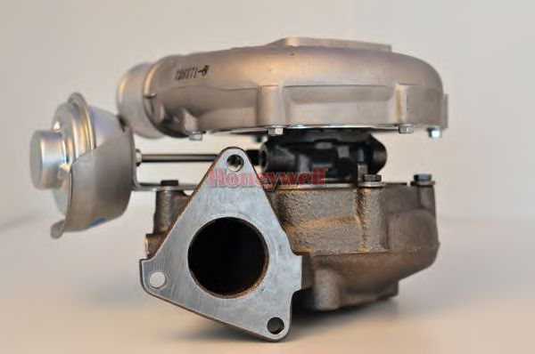 Турбина GARRETT 726372-5013S