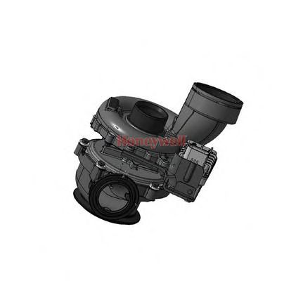 Турбина GARRETT 758353-5024S