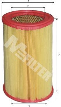 Воздушный фильтр MFILTER A 500