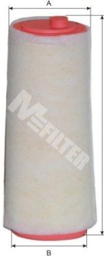 Воздушный фильтр MFILTER A 817