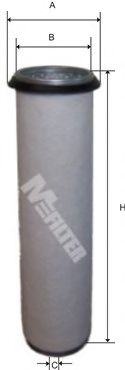 Воздушный фильтр MFILTER A 151/1