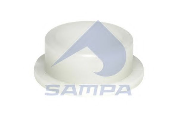 Втулка стабилизатора SAMPA 010.008