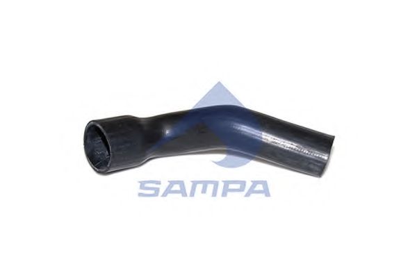 Патрубок наддува SAMPA 010.368