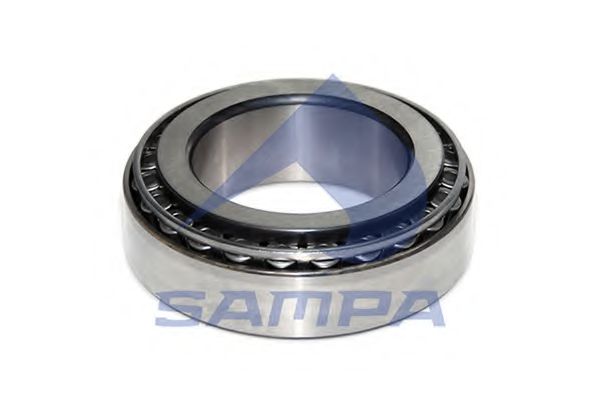 Подшипник ступицы SAMPA 010.390
