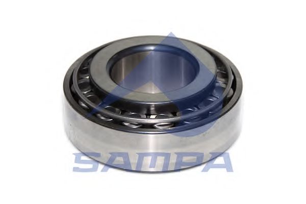 Подшипник ступицы SAMPA 010.391