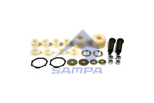 Ремкомплект стабилизатора SAMPA 010.501
