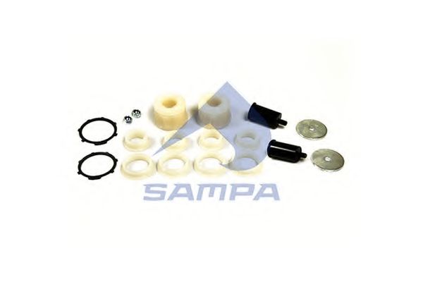 Ремкомплект стабилизатора SAMPA 010.504