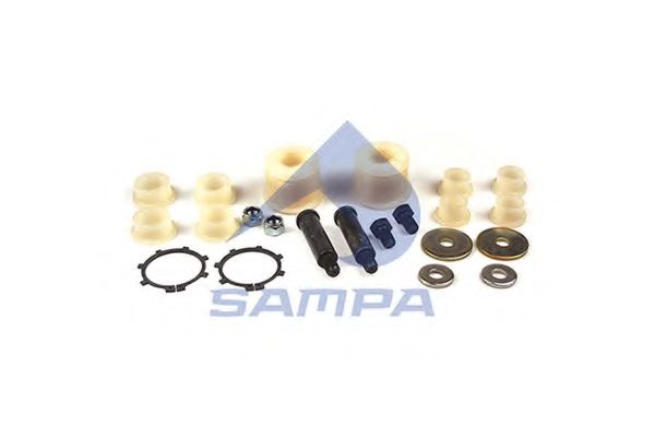 Ремкомплект стабилизатора SAMPA 010.506