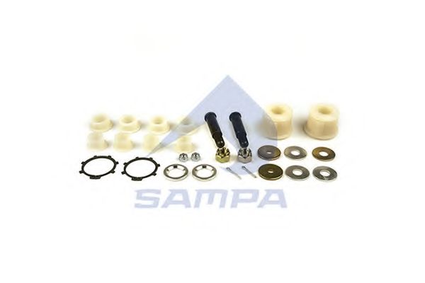 Ремкомплект стабилизатора SAMPA 010.509