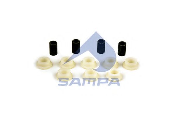Ремкомплект стабилизатора SAMPA 010.525