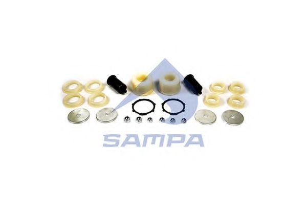 Ремкомплект стабилизатора SAMPA 010.533