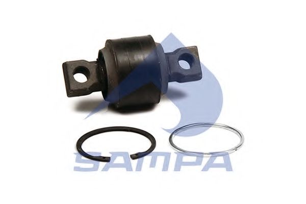 ремонтный комплект, рычаг подвески SAMPA 010.578