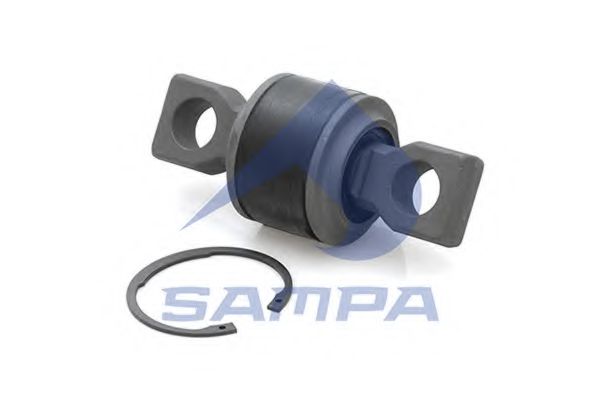 ремонтный комплект, рычаг подвески SAMPA 010.635