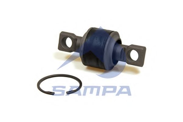ремонтный комплект, рычаг подвески SAMPA 010.636