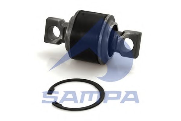 ремонтный комплект, рычаг подвески SAMPA 010.697