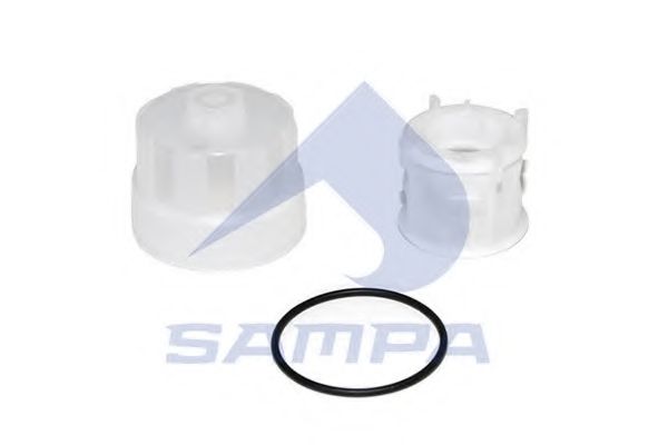 Ремкомплект, топливный насос SAMPA 010.782