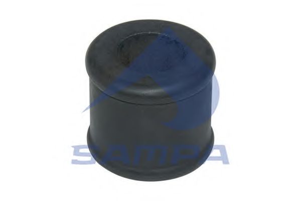 Подвеска, амортизатор SAMPA 011.014