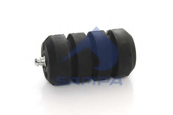 Отбойник SAMPA 011.021