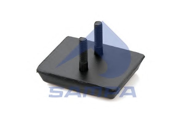 Отбойник SAMPA 011.074