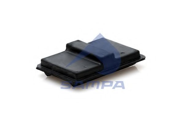 Отбойник SAMPA 011.141