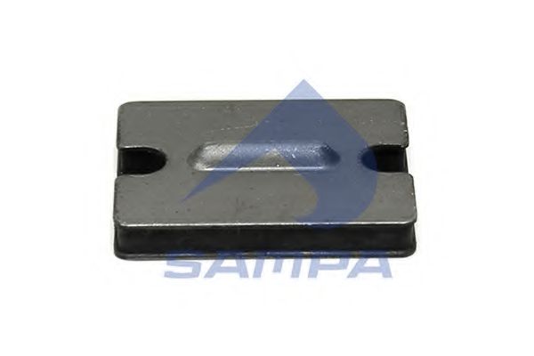 Отбойник SAMPA 011.165
