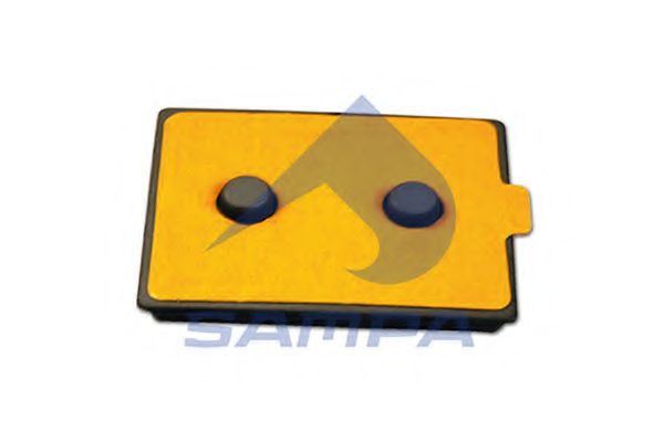 Отбойник SAMPA 011.250