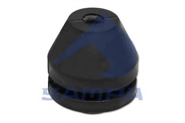 Подушка двигателя SAMPA 011.282