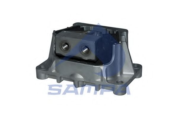 Подушка двигателя SAMPA 011.398