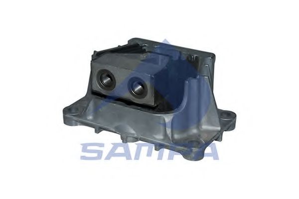 Подушка двигателя SAMPA 011.412