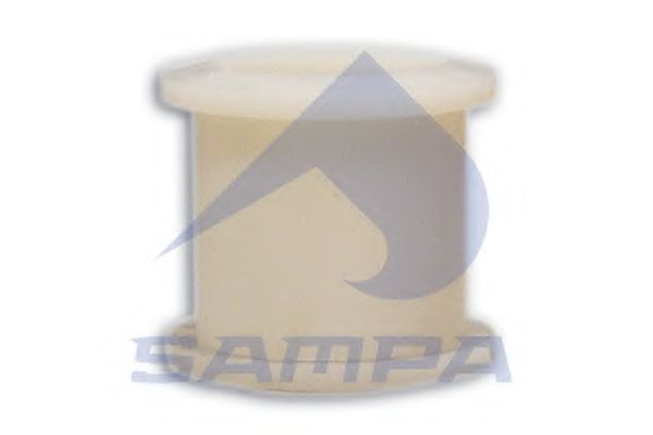 Втулка стабилизатора SAMPA 020.004