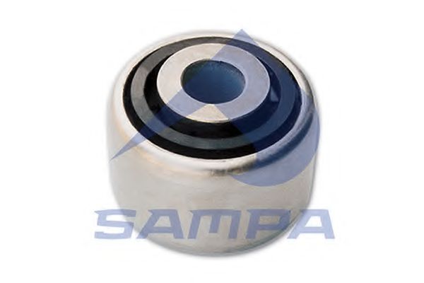 Втулка стабилизатора SAMPA 020.007