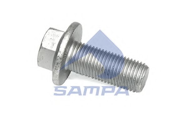 Болт SAMPA 020.053