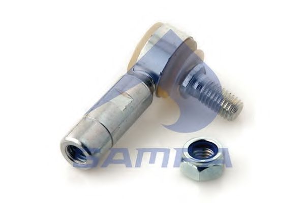 Наконечник рулевой тяги SAMPA 020.077